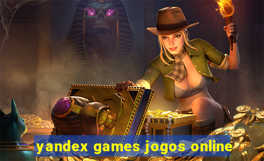 yandex games jogos online